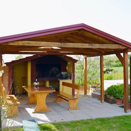 Apartment Marcella 1 Ljubač Εξωτερικό φωτογραφία